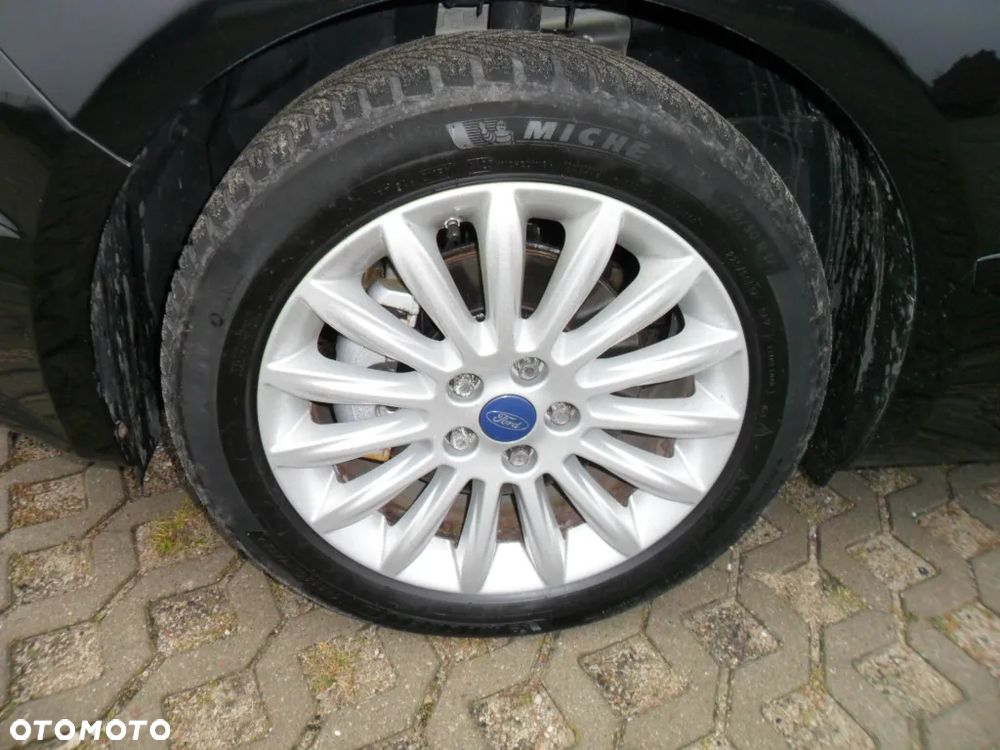 Ford Galaxy 1.6 EcoBoost Titanium - 9