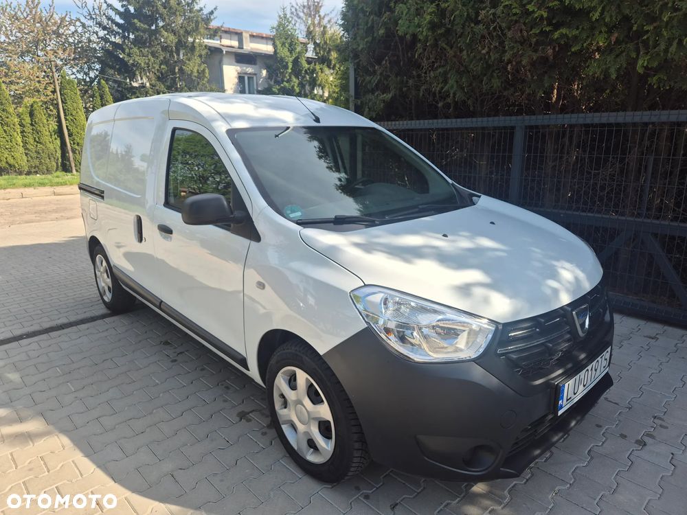 Dacia Dokker - 4