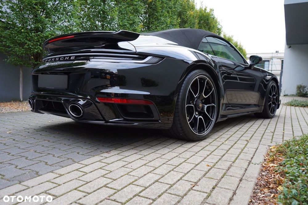 Porsche 911 - 8