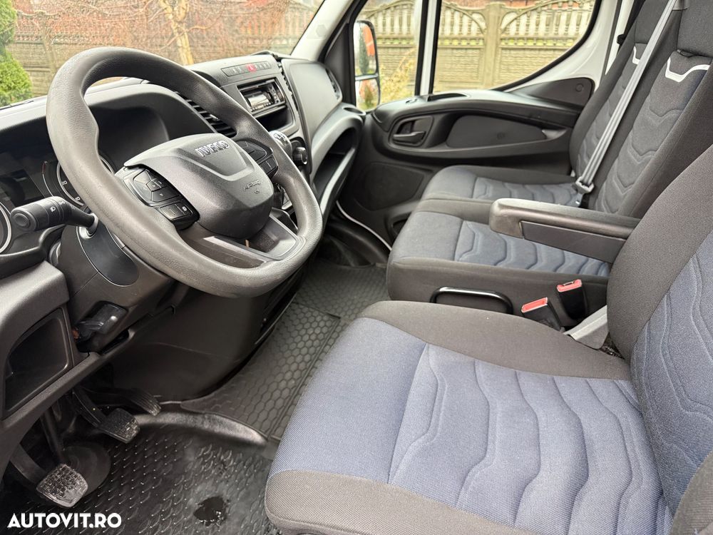 Iveco Dayli - 6