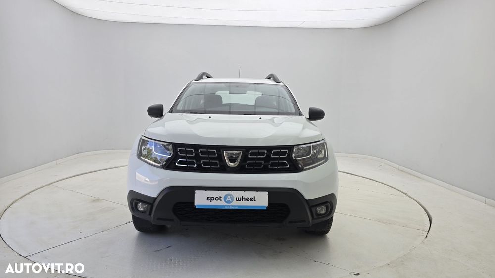 Dacia Duster Blue dCi 115 4WD Comfort - 3