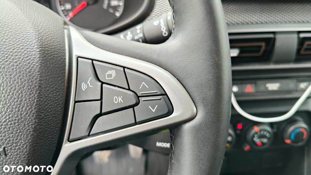 Dacia Sandero TCe 90 Expression - 14