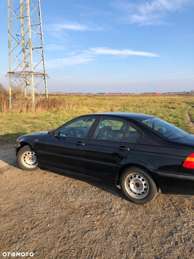 BMW Seria 3 ver-316i-edition-lifestyle - 10