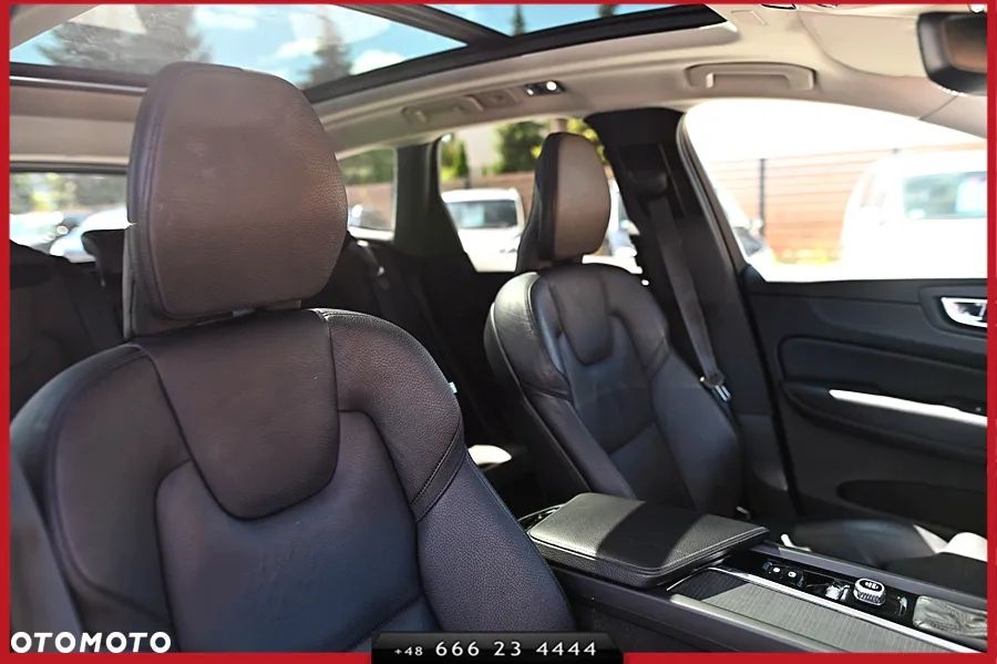 Volvo XC 60 D4 Geartronic Summum - 29