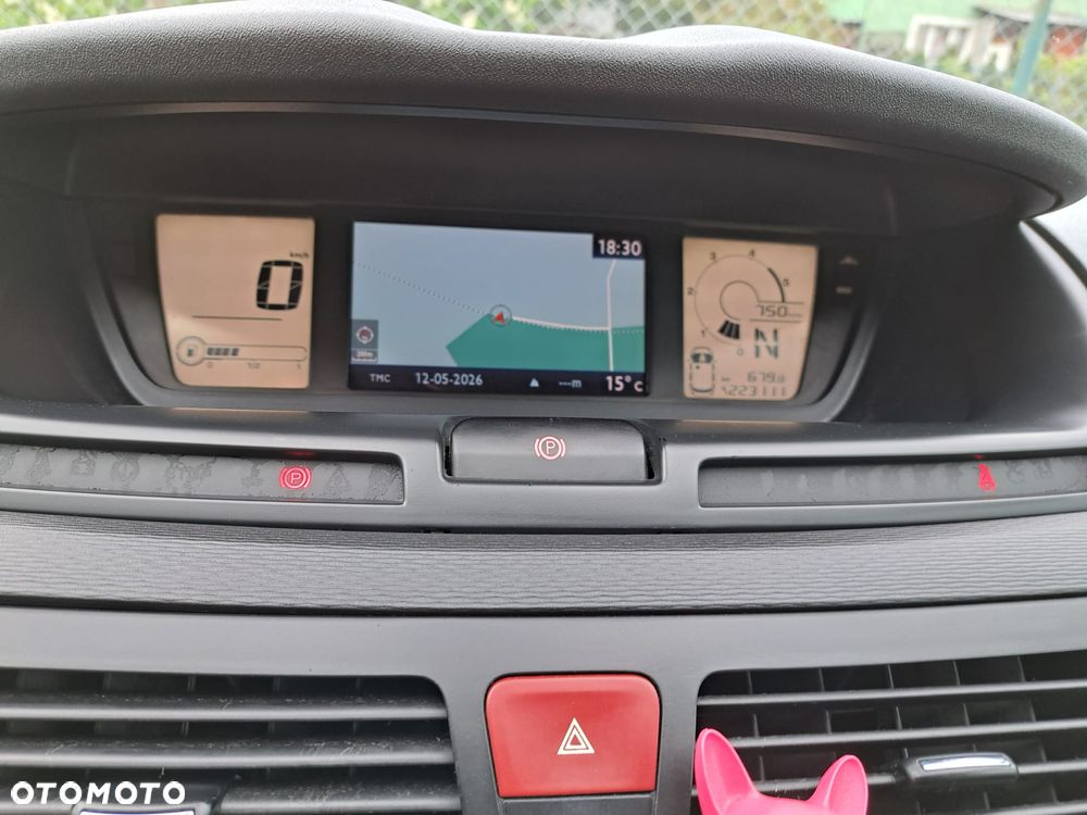 Citroën C4 Grand Picasso - 40