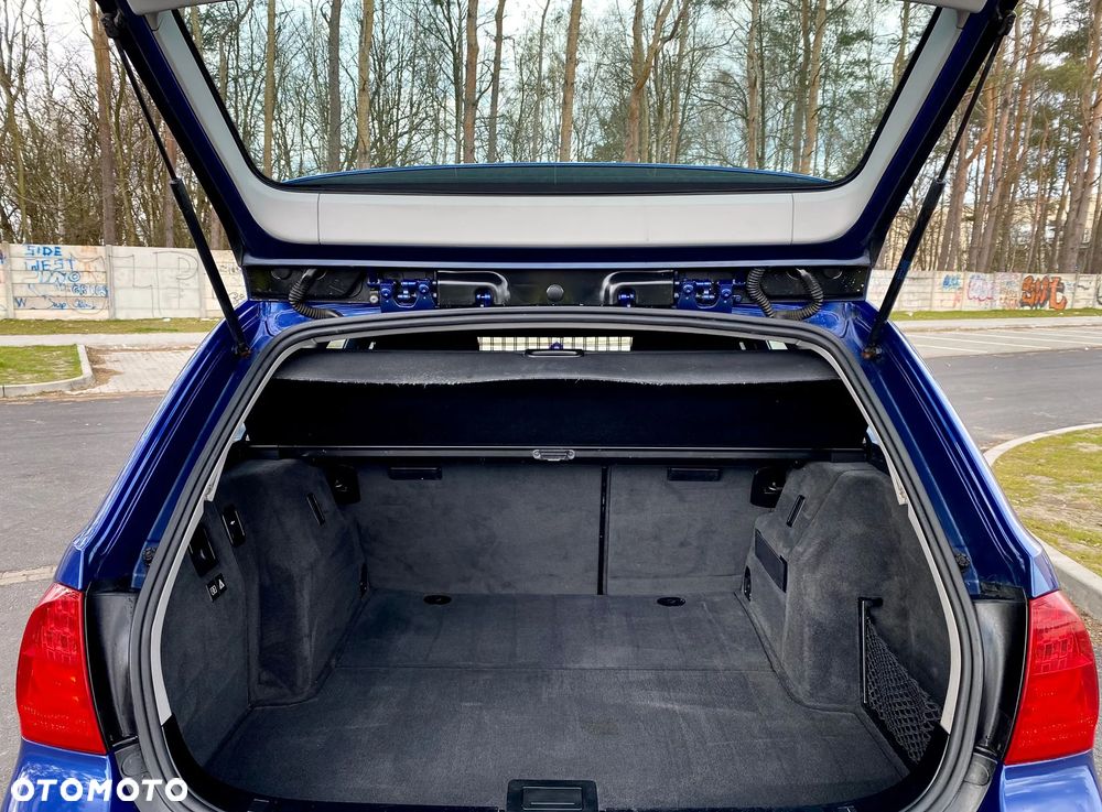 BMW Seria 3 318d DPF Edition Exclusive - 20