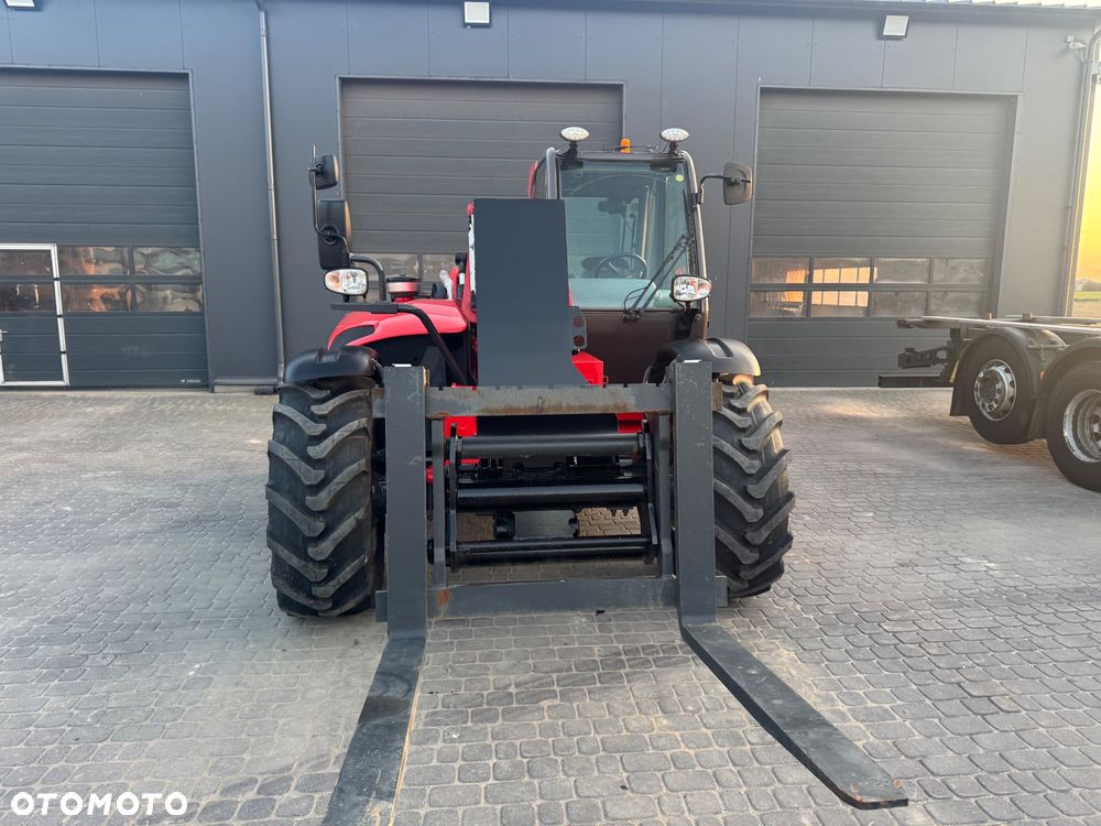 Manitou MTL 845-120 - 21