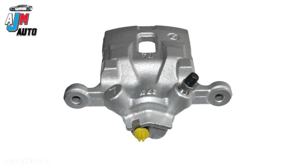 Zacisk hamulcowy tył tylny Subaru Legacy IV Outback po regeneracji Gwarancja 1 rok - 4