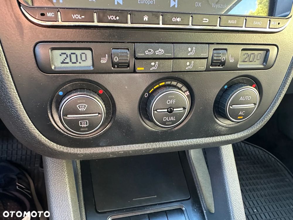 Volkswagen Golf 1.9 TDI DPF Comfortline - 5