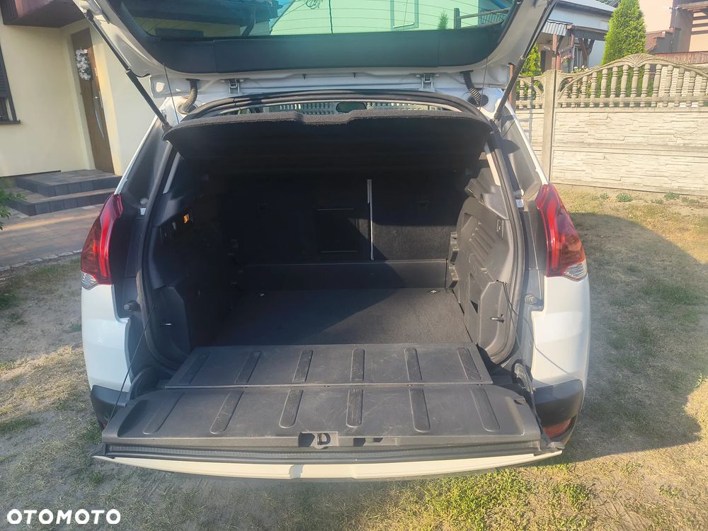 Peugeot 3008 1.6 Allure - 7