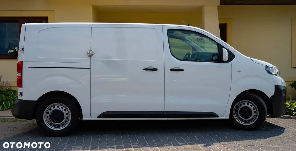 Peugeot EXPERT L2H1 1.6 HDI - 18