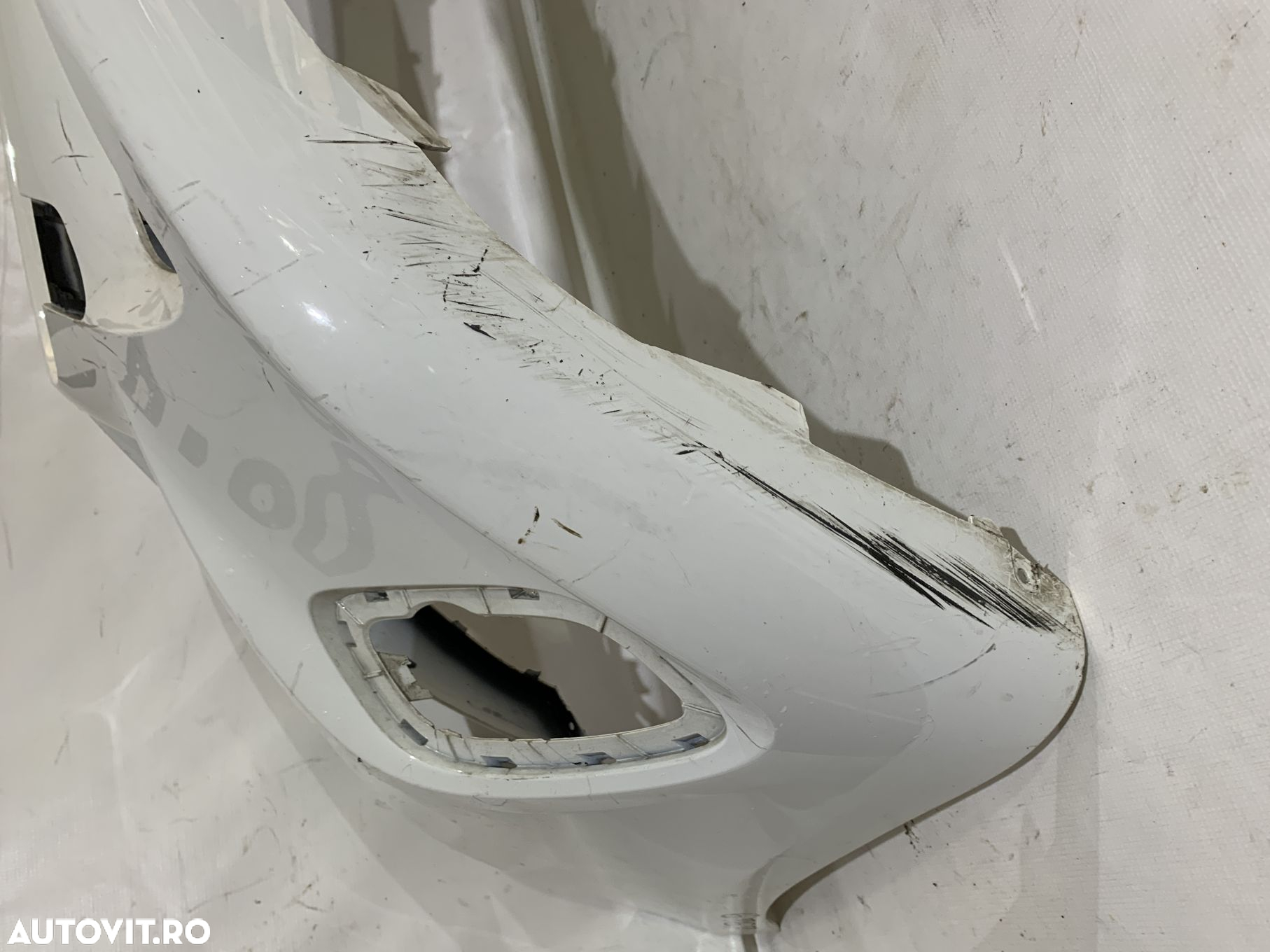 Bara fata Mercedes A-Class W177, 2019, 2020, 2021, 2022, cod origine OE A1778853600. - 17