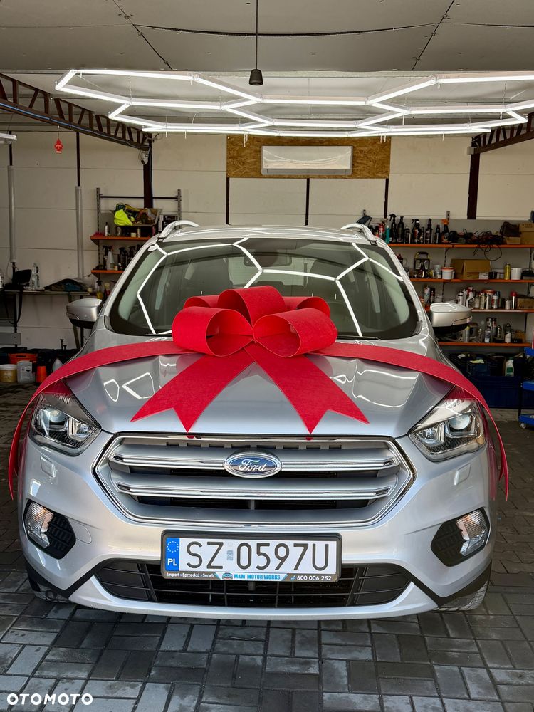 Ford Kuga 1.5 EcoBoost FWD Trend - 1