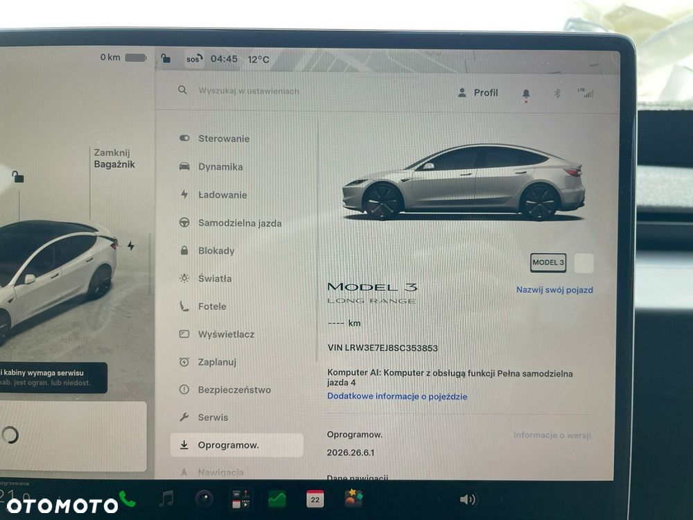 Tesla Model 3 - 9