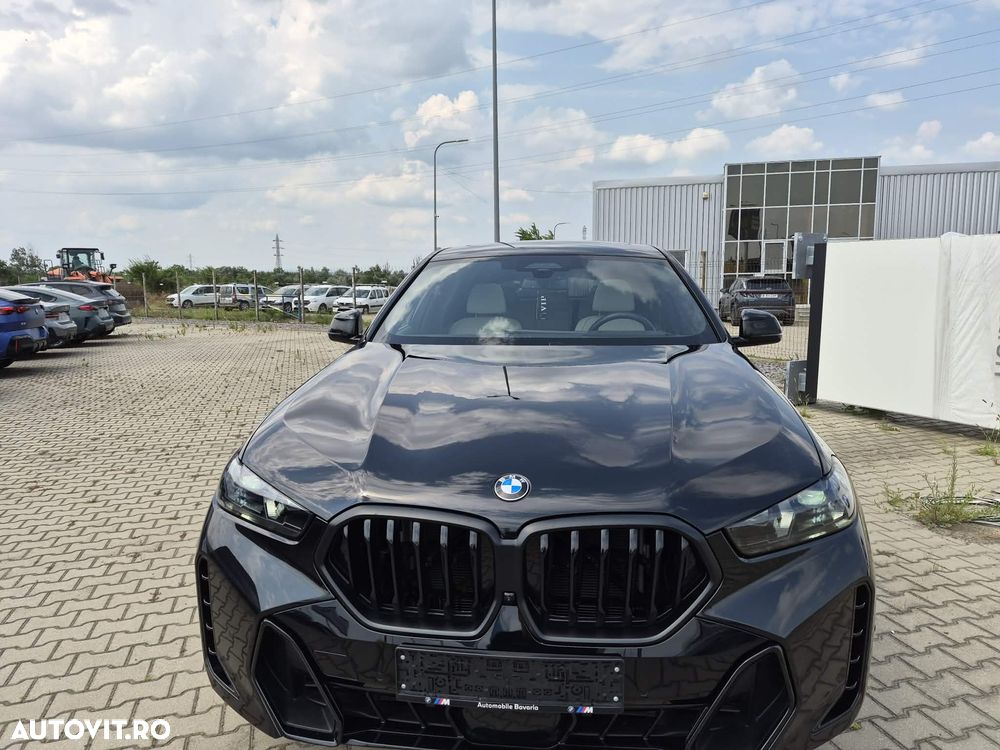 BMW X6 - 3
