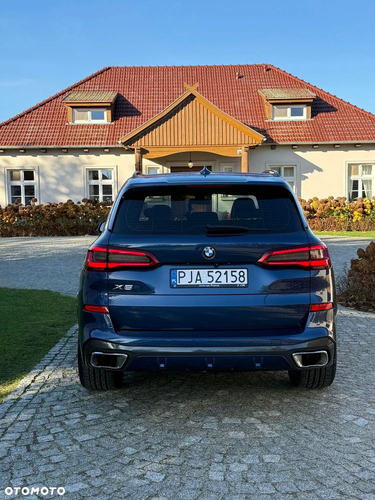 BMW X5 xDrive25d sport - 6
