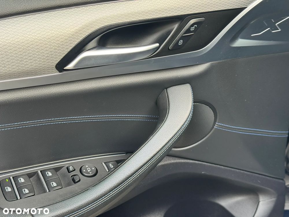 BMW X4 xDrive20d M Sport Edition - 35