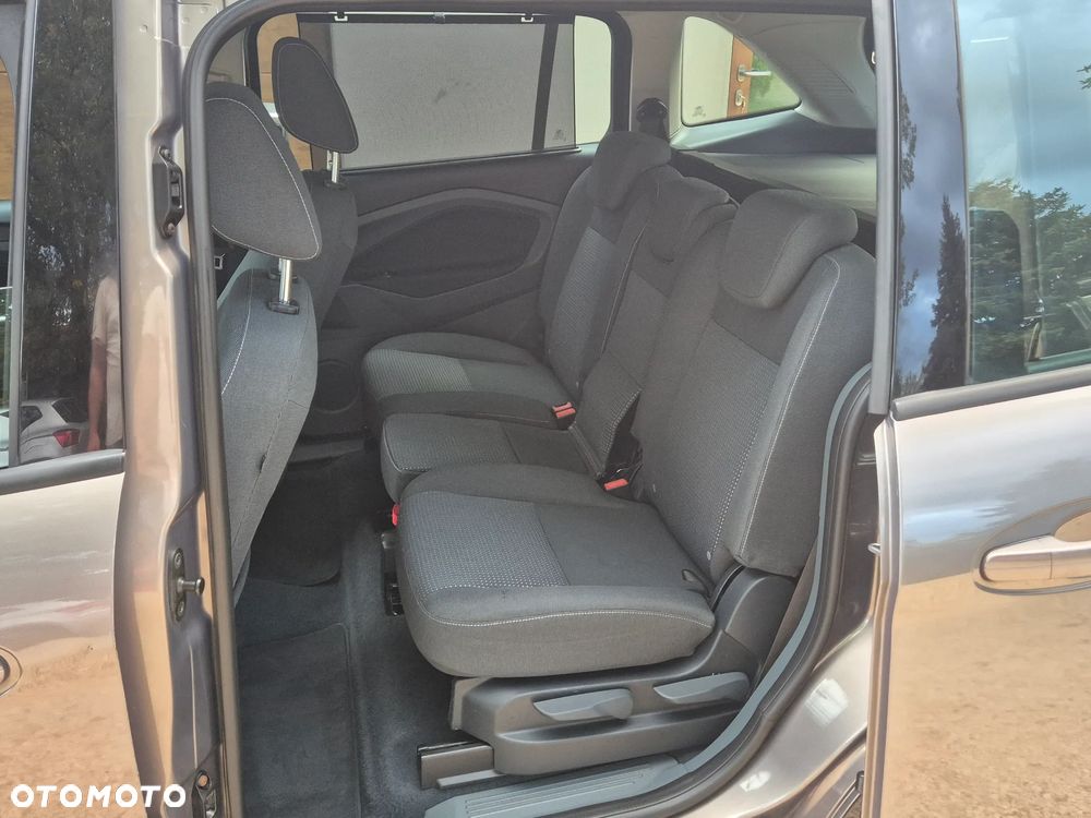 Ford Grand C-MAX 1.6 TDCi Titanium - 9
