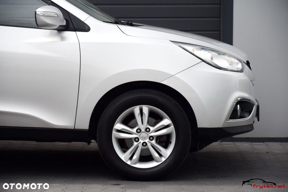 Hyundai ix35 - 5