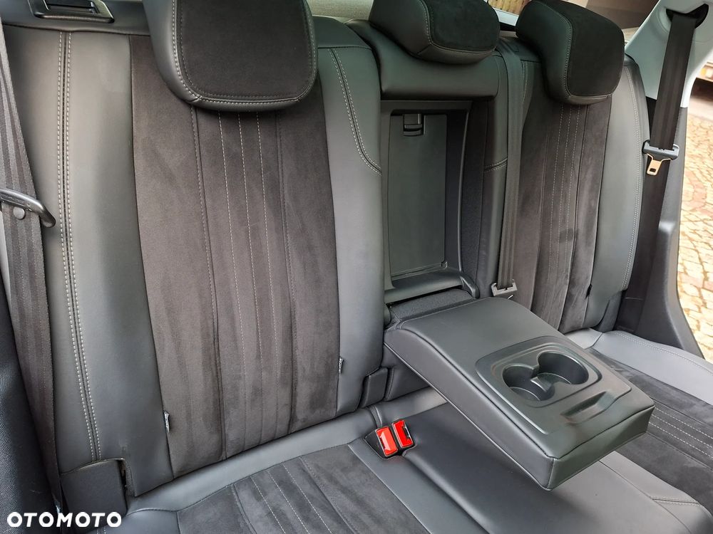 Peugeot 308 BlueHDi 150 Stop & Start Business-Line - 18