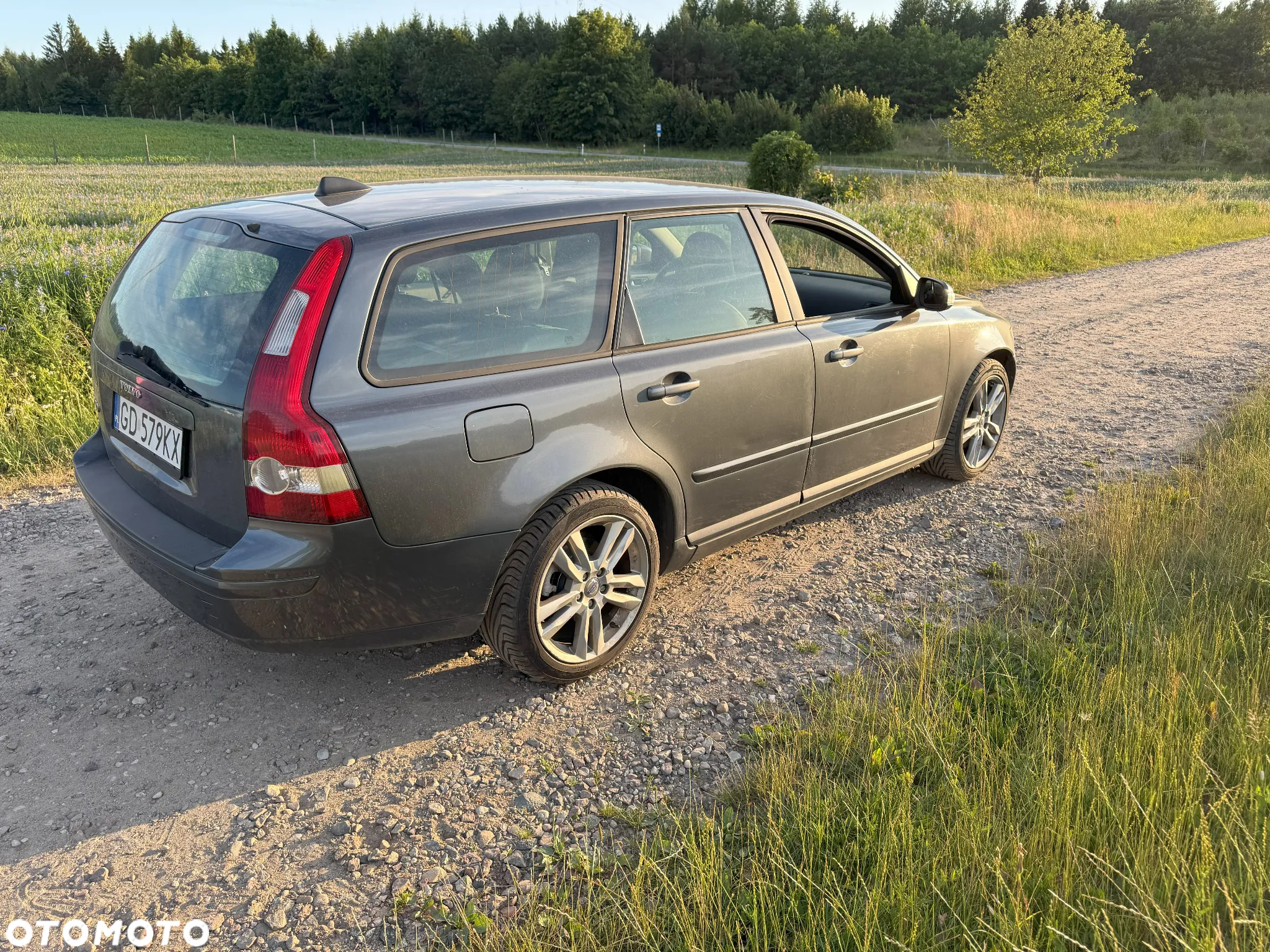 Volvo V50 2.0D - 3