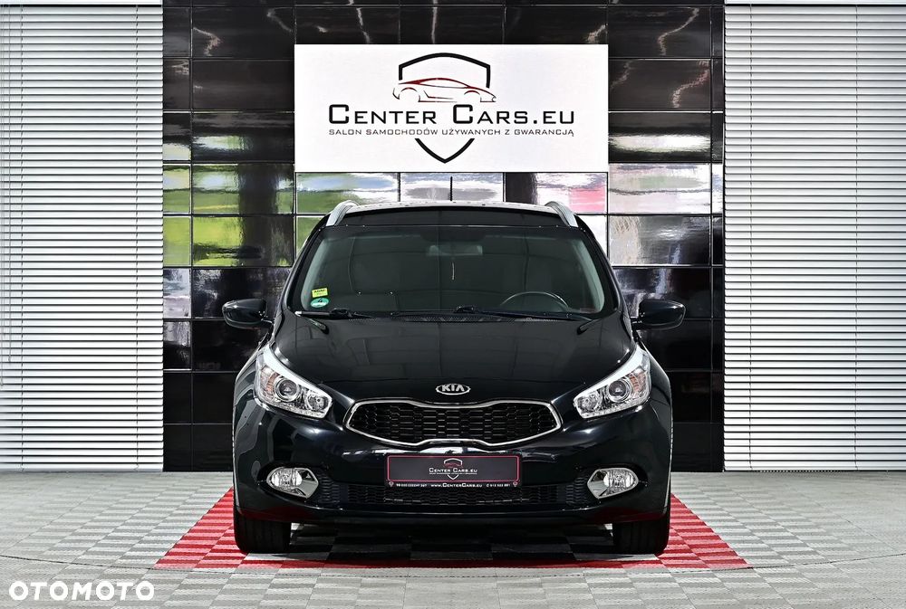 Kia Ceed 1.6 GDI Fifa World Cup Edition - 3