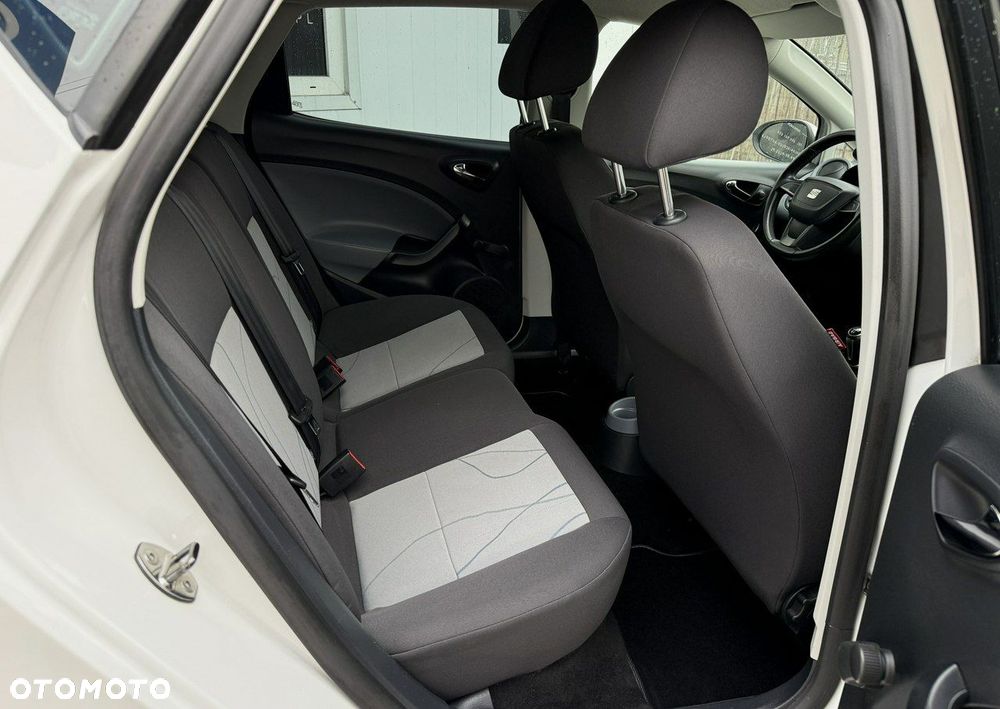 Seat Ibiza 1.2 12V Style - 21