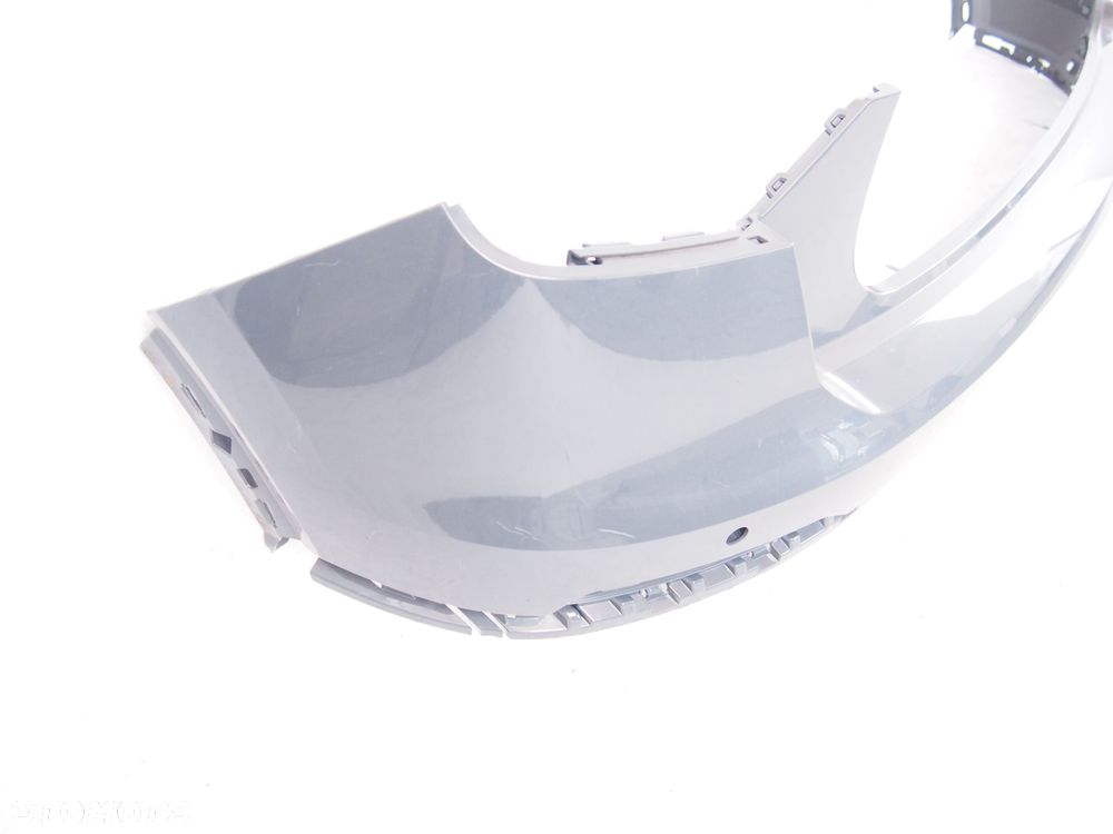 Audi Q2 16r Zderzak tyl tylny q 2 2016 PDC - 2