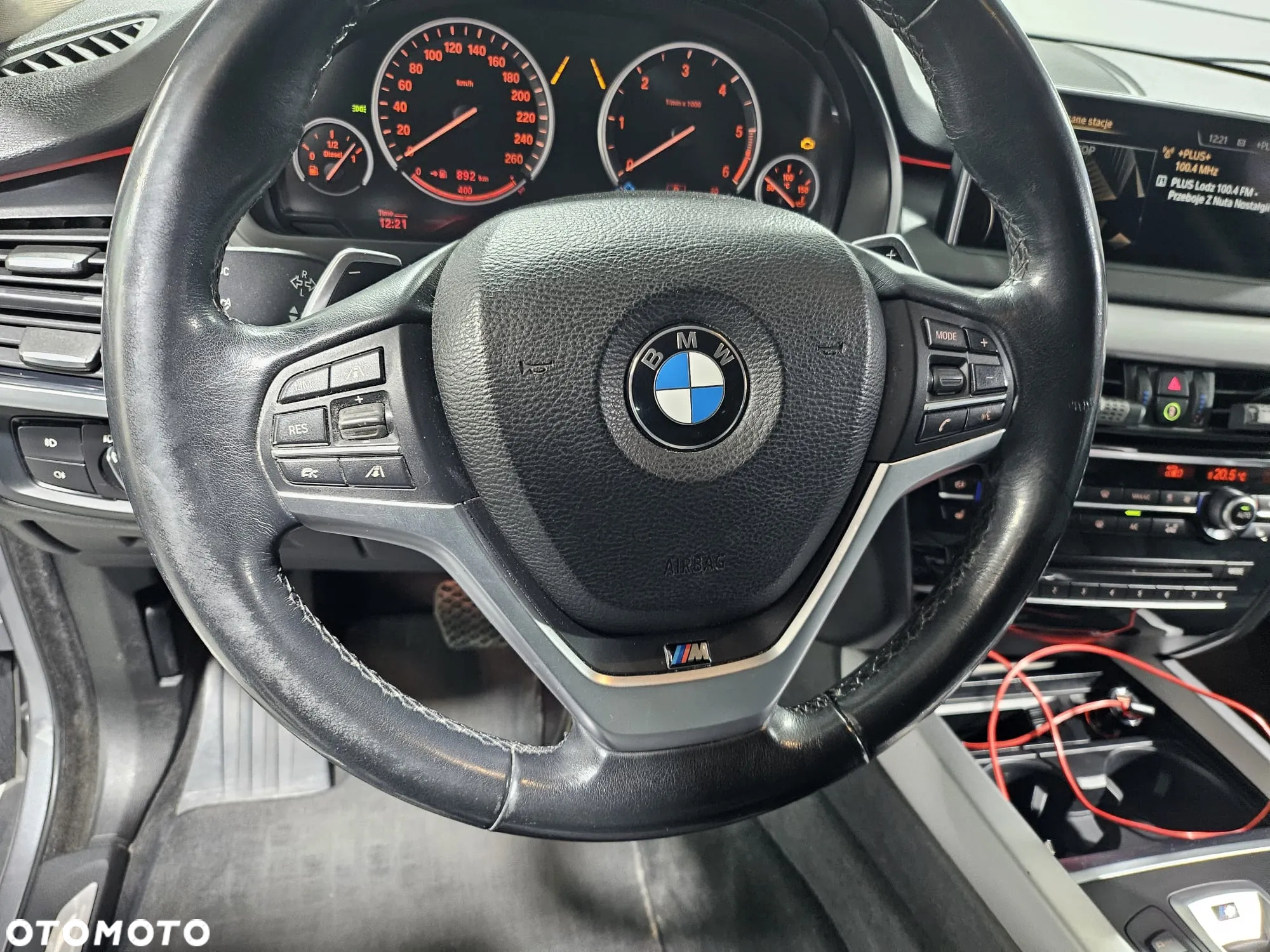 BMW X5 xDrive30d - 6