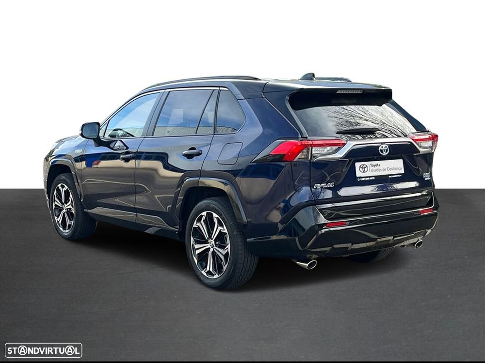 Toyota RAV4 - 3