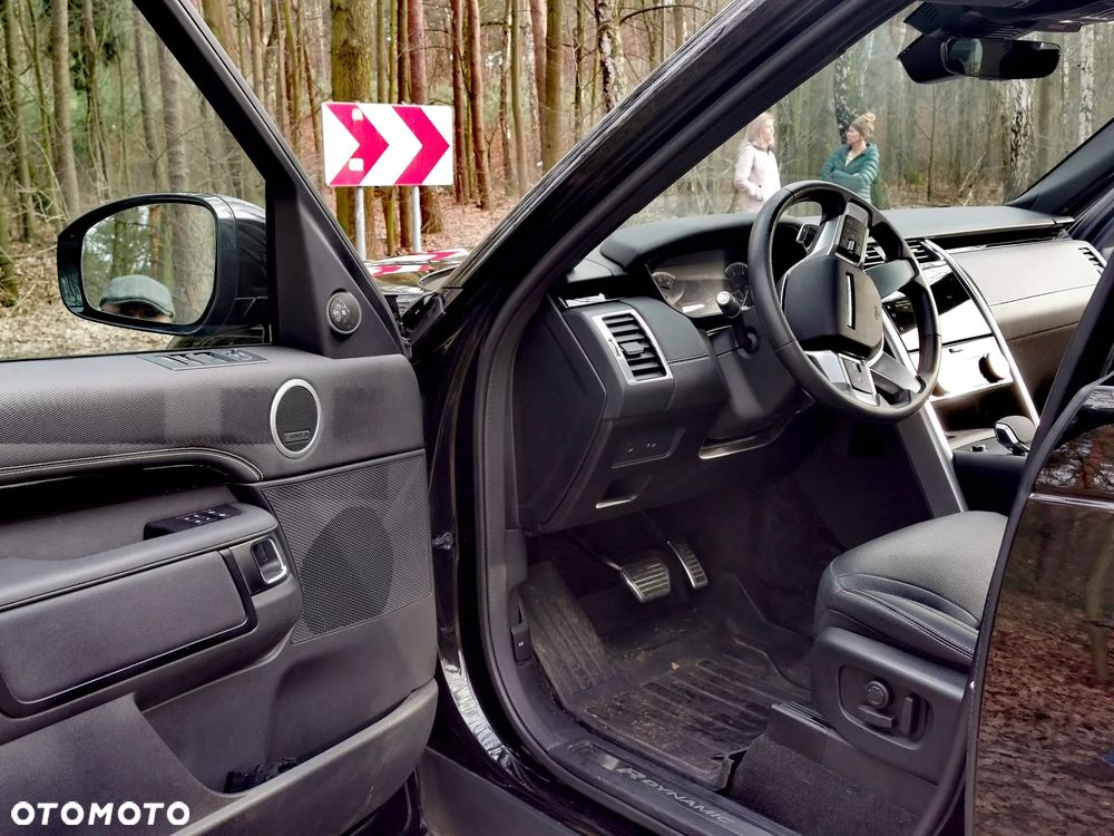 Land Rover Discovery 2.0 Si4 S - 5