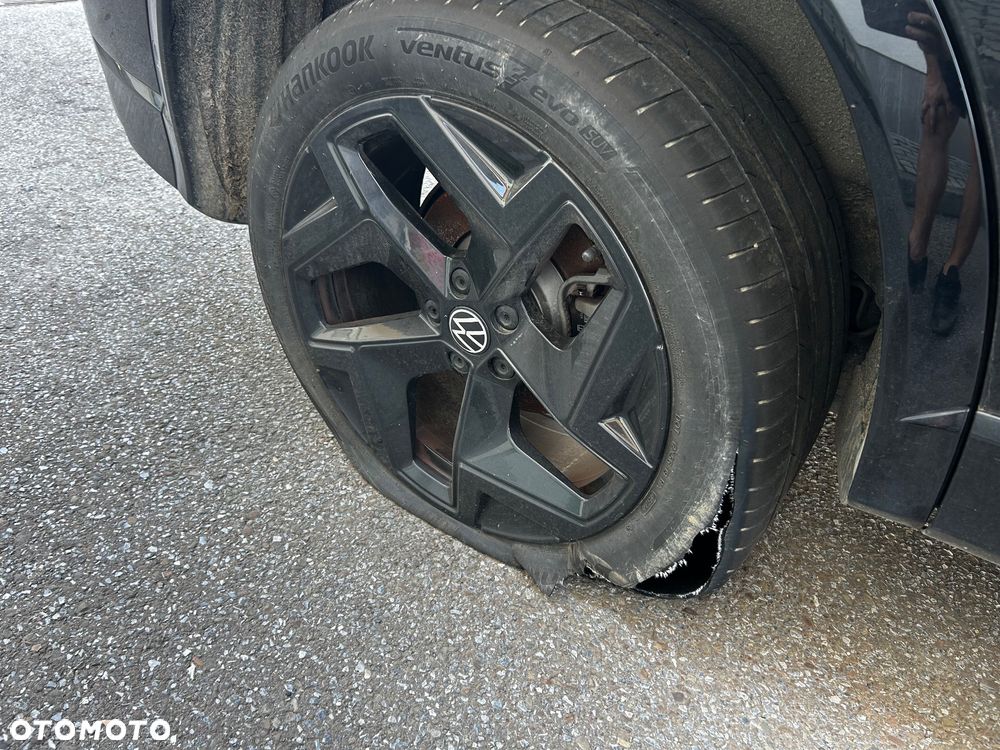 Volkswagen Tiguan 1.5 eHybrid OPF DSG R-Line - 2