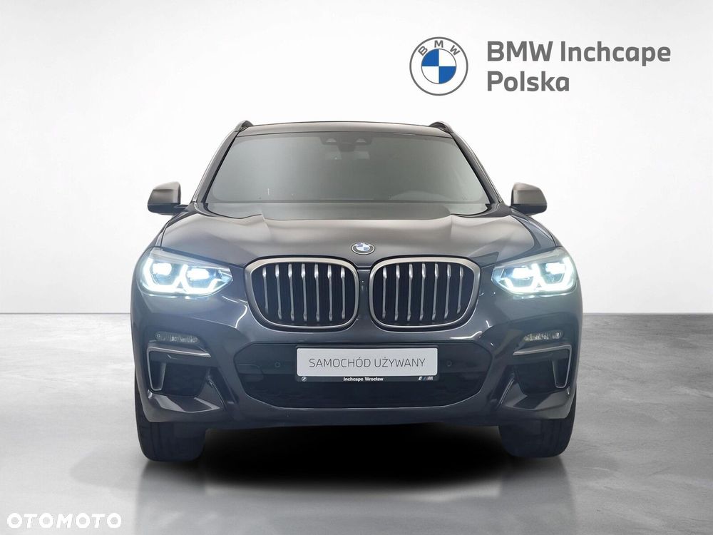 BMW X3 - 9