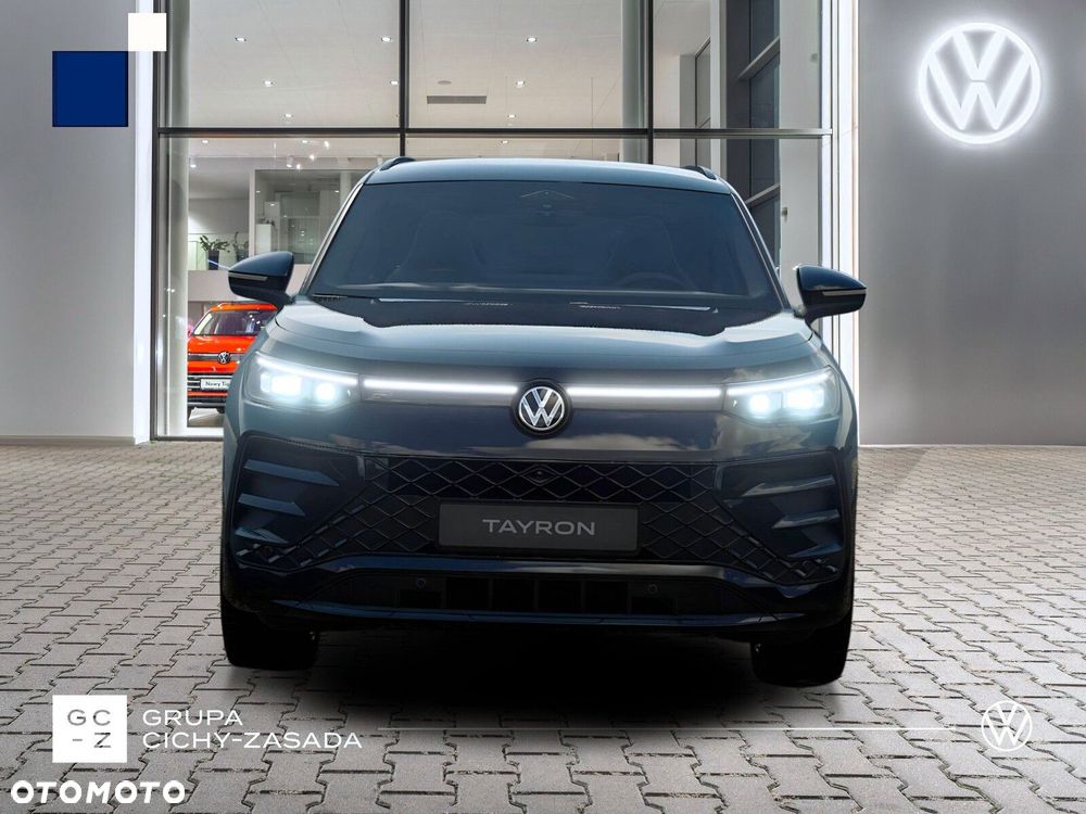 Volkswagen Tayron 1.5 TSI eHybrid PHEV 200kW R-Line Plus DSG - 9