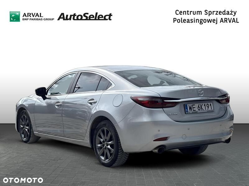 Mazda 6 - 3