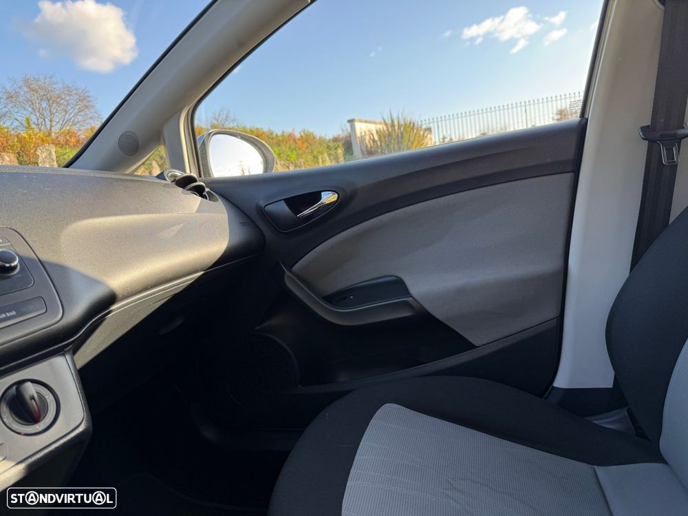 SEAT Ibiza ST 1.2 TDI Style - 24