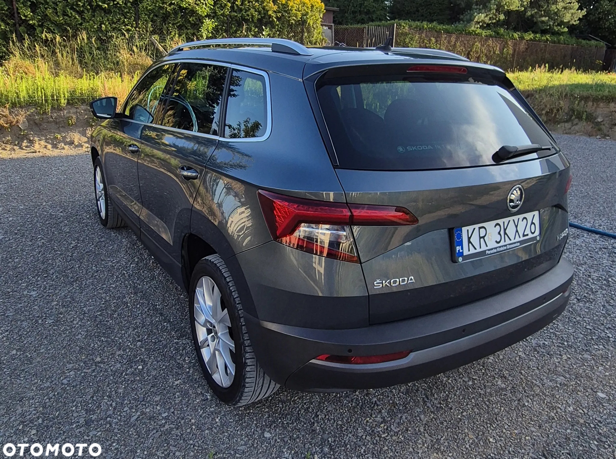 Skoda Karoq 1.5 TSI ACT 4x2 Style - 6