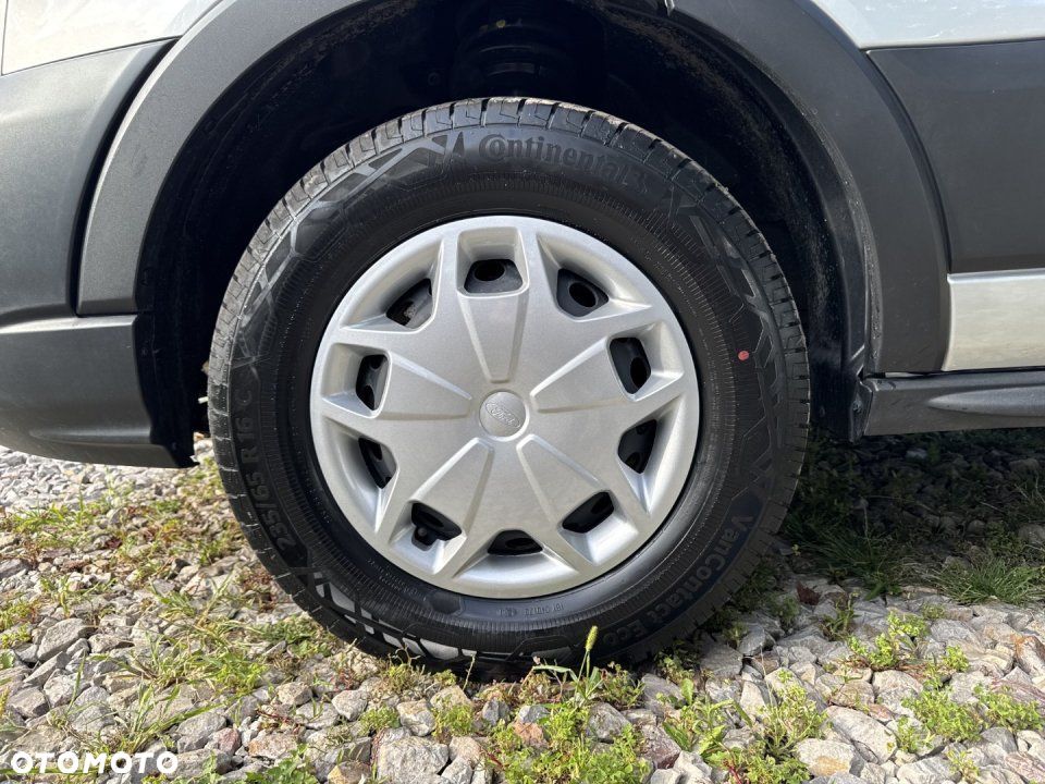 Ford Transit - 18
