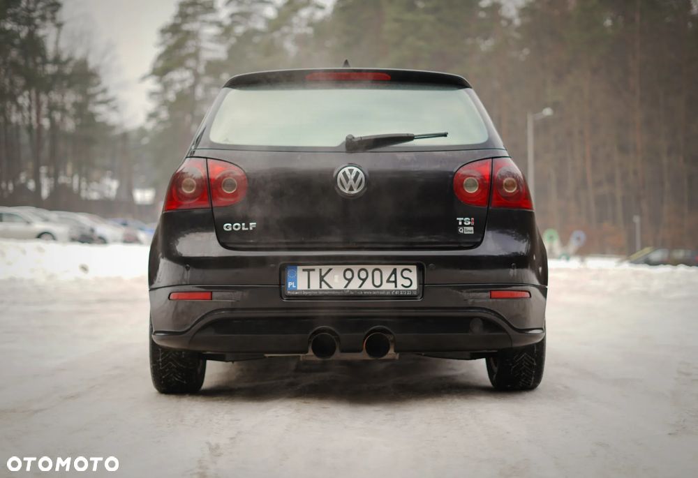 Volkswagen Golf - 8