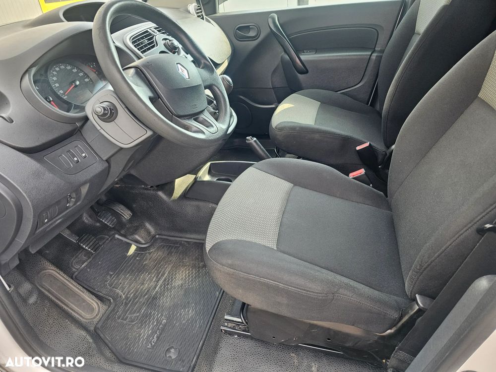 Renault Kangoo - 19