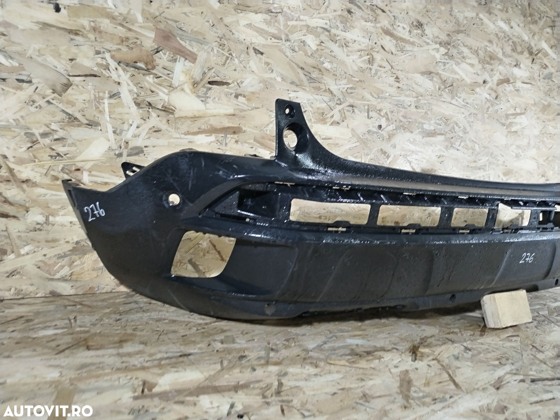 Bara spate Peugeot 3008 GT-Line, 2017, 2018, 2019, 2020, 2021, cod OE 9811865077 - 7