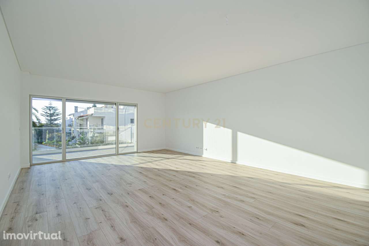 Apartamento T2 em Empreendimento Varandas da Torre em Carcavelos (Nova - Grande imagem: 4/22