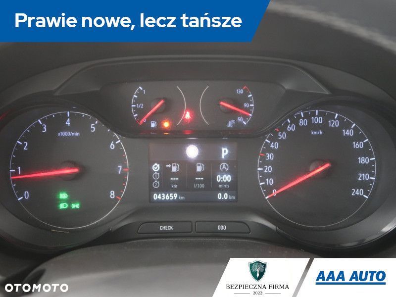 Opel Grandland X - 13
