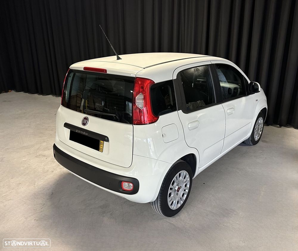 Fiat Panda 1.2 Easy S&S - 19