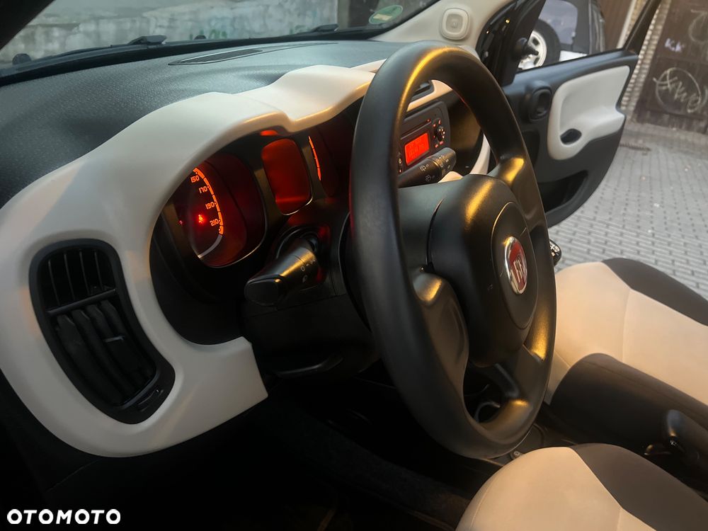 Fiat Panda - 16