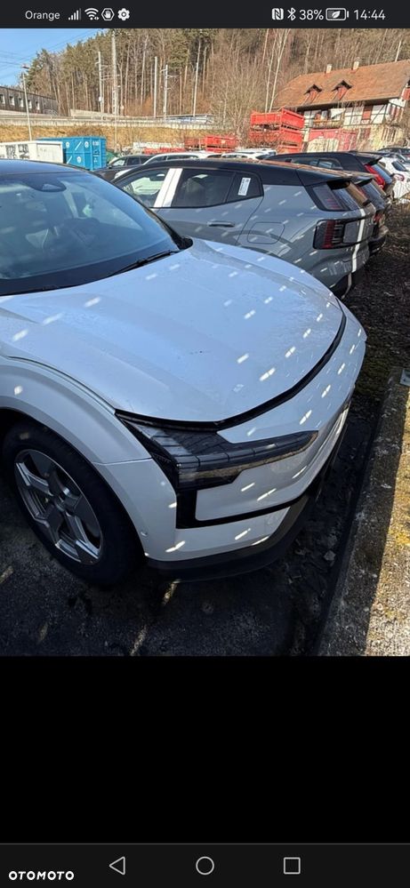 Volvo EX30 69kWh Twin Motor Ultra - 2