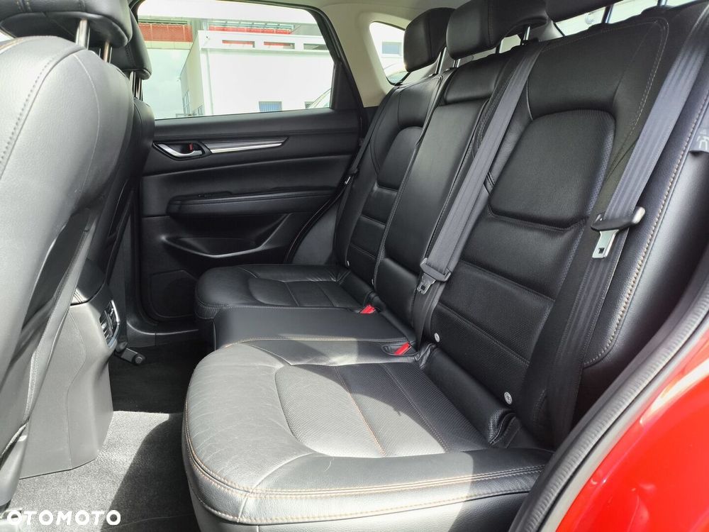 Mazda CX-5 2.0 Skypassion AWD - 14