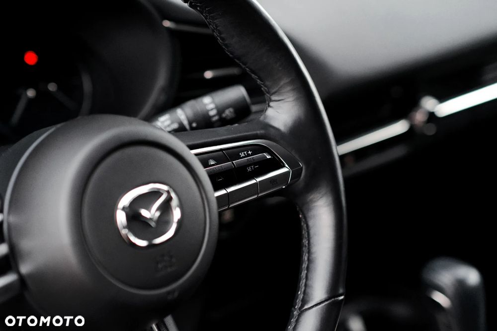 Mazda CX-30 - 21