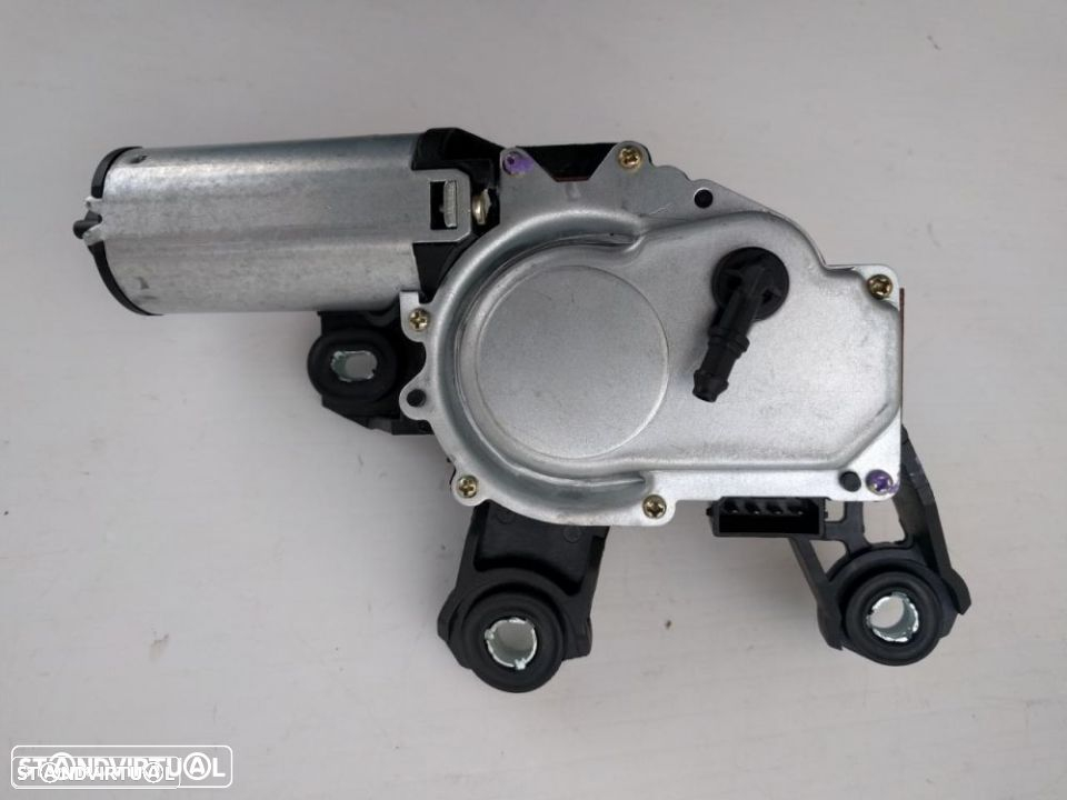 motor limpa vidros audi a3 audi a4 a6 vw passat variant(novo) - 3