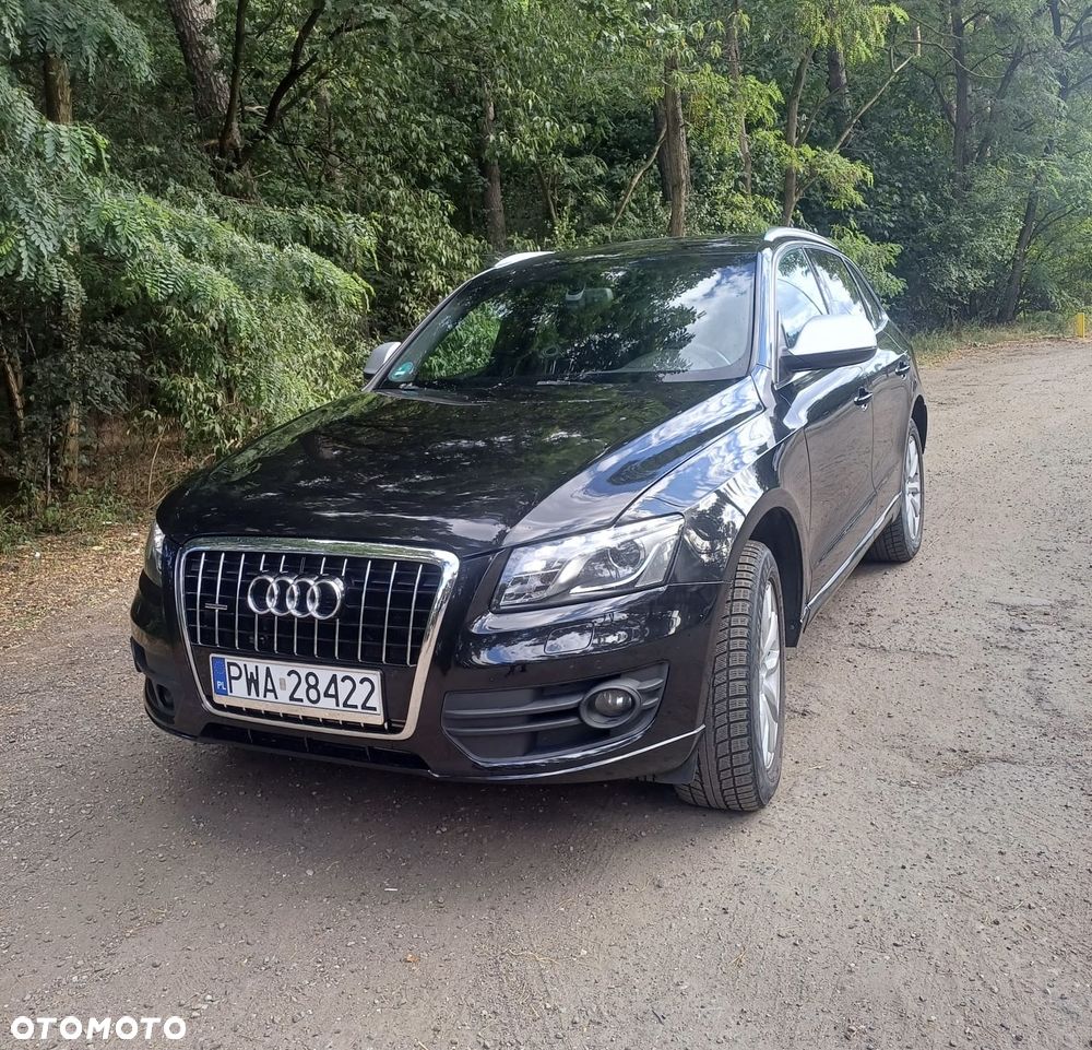 Audi Q5 3.0 TDI Quattro S tronic - 12